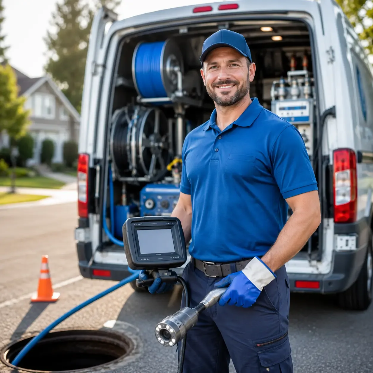 Local Pipe Relining specialists in Nine Mile Falls, WA