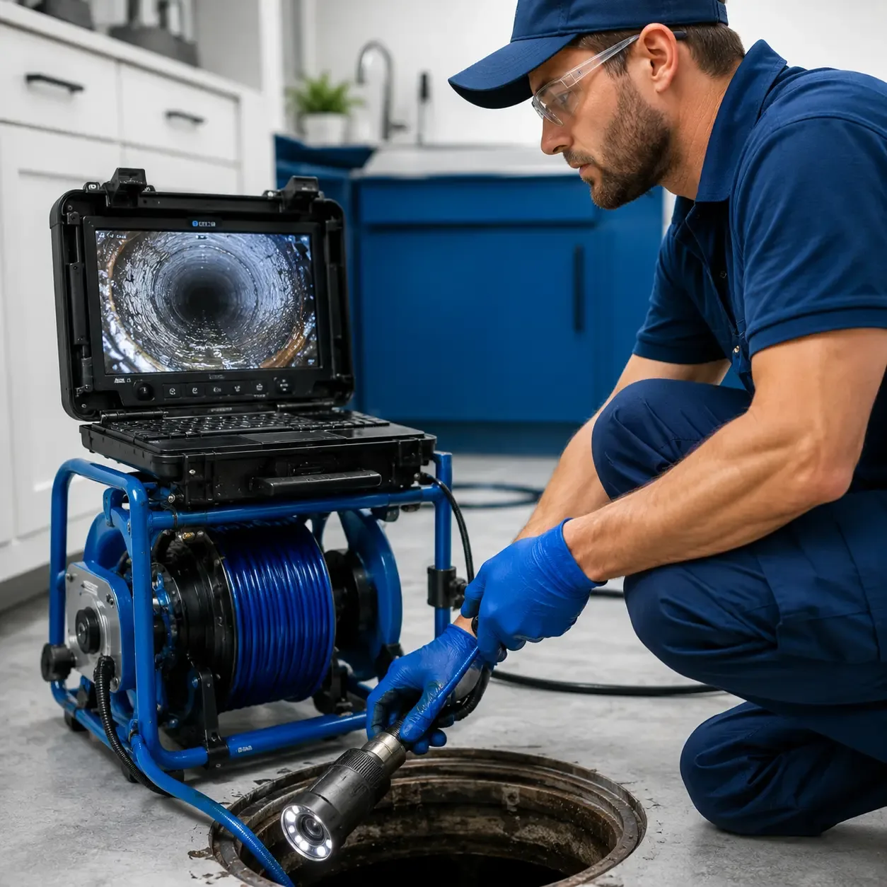 Pipe Relining professionals serving Nine Mile Falls, WA